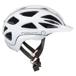 Casque vélo Casco Activ 2U Blanc