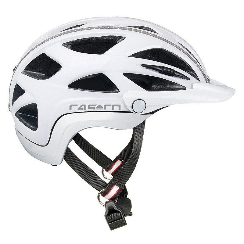 Casque vélo Casco Activ 2U Blanc