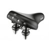 Selle de vélo ville Selle Royal Drifter Plus Strengtex