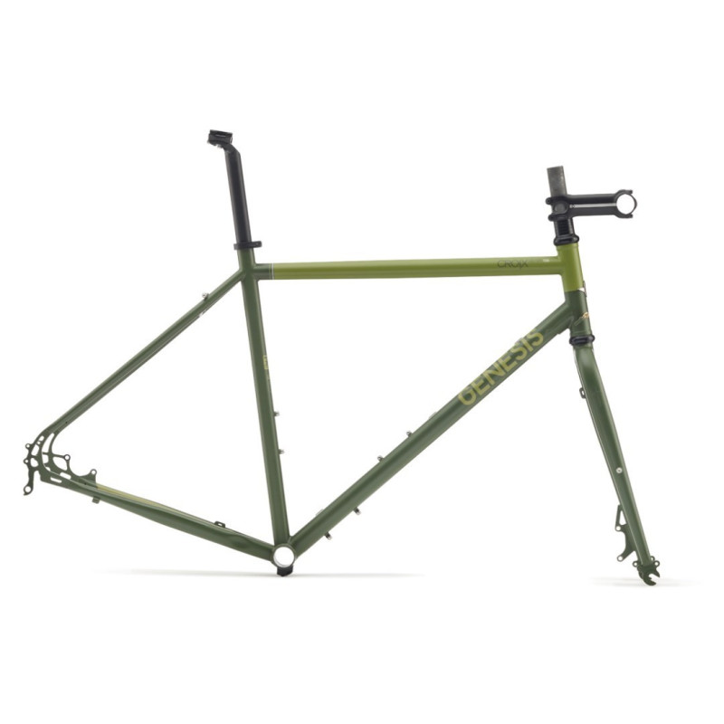 Kit cadre Genesis Croix de Fer 725