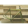 Kit cadre Genesis Croix de Fer 725