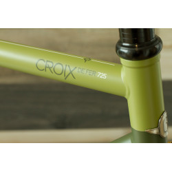 Kit cadre Genesis Croix de Fer 725 douille