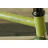 Kit cadre Genesis Croix de Fer 725 douille