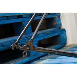 Kit cadre Genesis Equilibrium 725 pattes