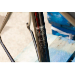 Kit cadre Genesis Equilibrium 725 tube de selle