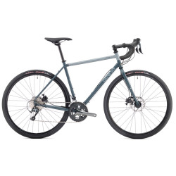 Vélo Gravel Genesis Croix de Fer 20