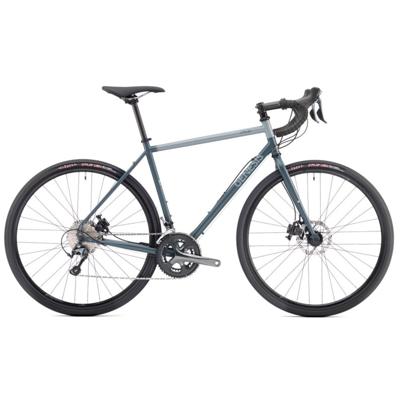 Vélo Gravel Genesis Croix de Fer 20