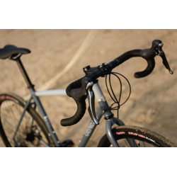 Vélo Gravel Genesis Croix de Fer 20 cintre