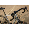Vélo Gravel Genesis Croix de Fer 20 cintre