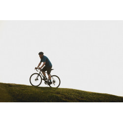 Vélo Gravel Genesis Croix de Fer 20