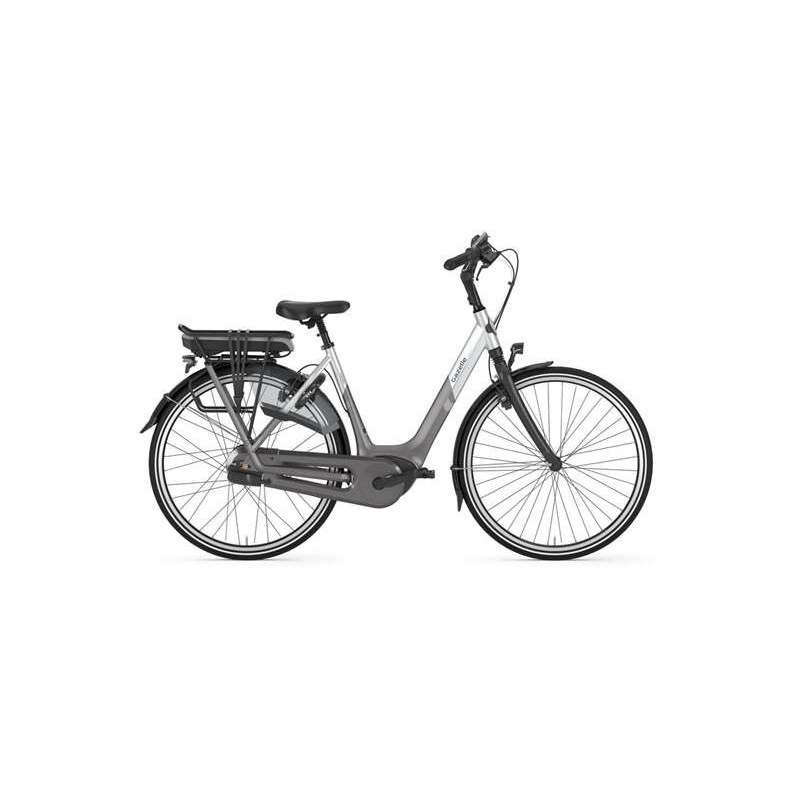 Vélo électrique Gazelle Orange CX HMB femme