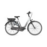 Vélo électrique Gazelle Orange CX HMB femme