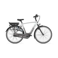 Vélo électrique Gazelle Orange CX HMB homme