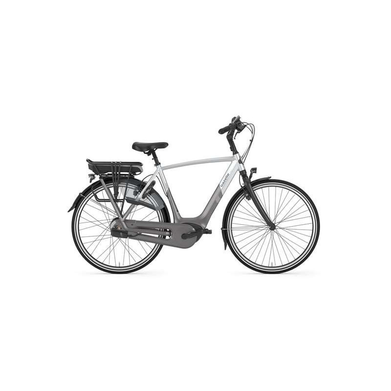 Vélo électrique Gazelle Orange CX HMB homme