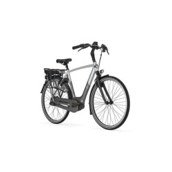 Vélo électrique Gazelle Orange CX HMB homme côté