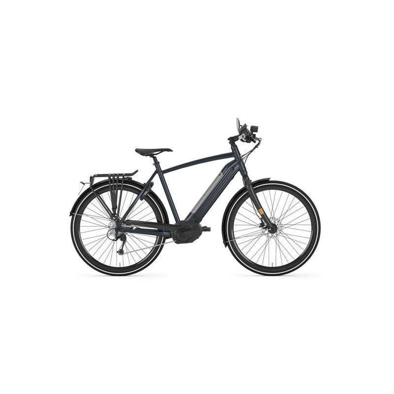 Gazelle CityZen Speed Bike électrique 45 km/h