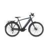 Gazelle CityZen Speed Bike électrique 45 km/h
