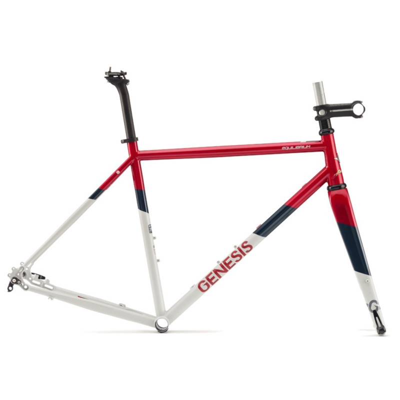 Kit cadre Genesis Equilibrium Disc 725