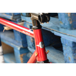 Kit cadre Genesis Equilibrium Disc 725 Direction