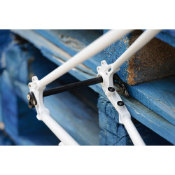 Kit cadre Genesis Equilibrium Disc 725 Axe arrière