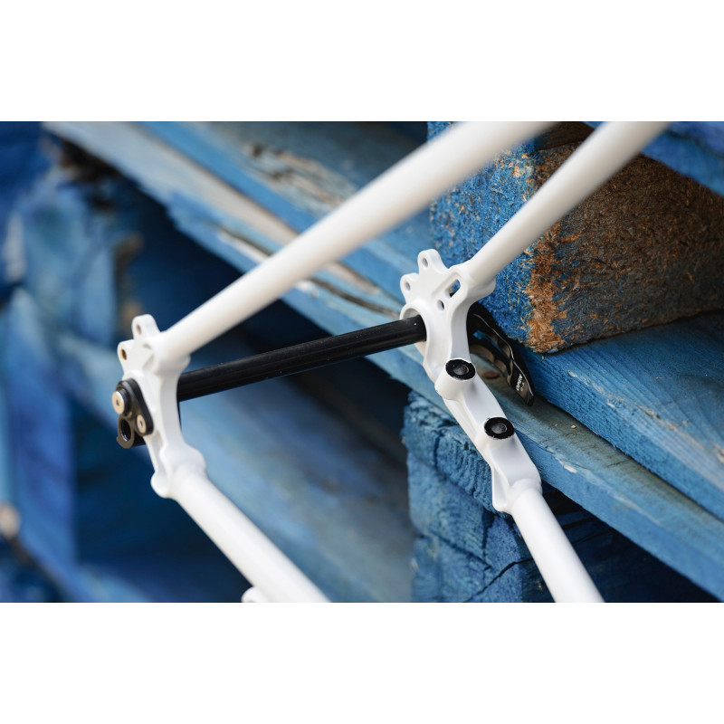 Kit cadre Genesis Equilibrium Disc 725 Axe arrière