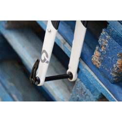 Kit cadre Genesis Equilibrium Disc 725 Axe avant