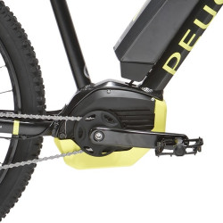 VTT électrique Peugeot eM02 27,5" Shimano Deore 9 Bosch CX