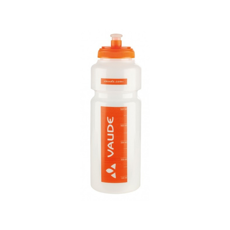 Bidon Vaude Sonic Bottle 750 ml Orange