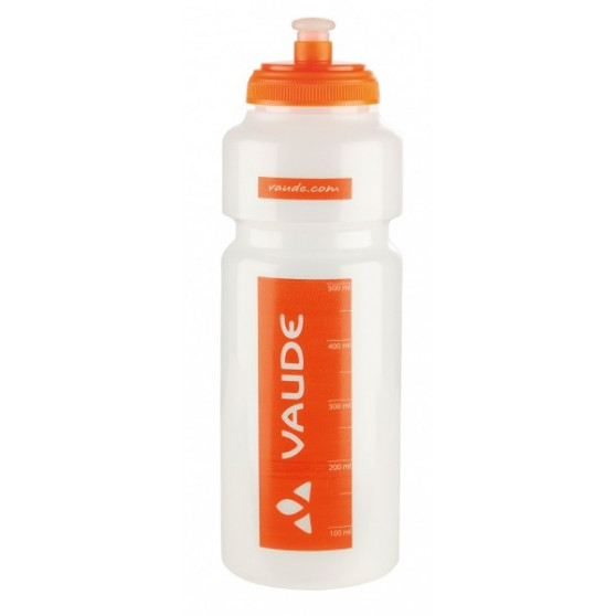 Bidon Vaude Sonic Bottle 750 ml Orange