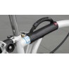 Poignée Fahrer pour vélos pliants Brompton velcro