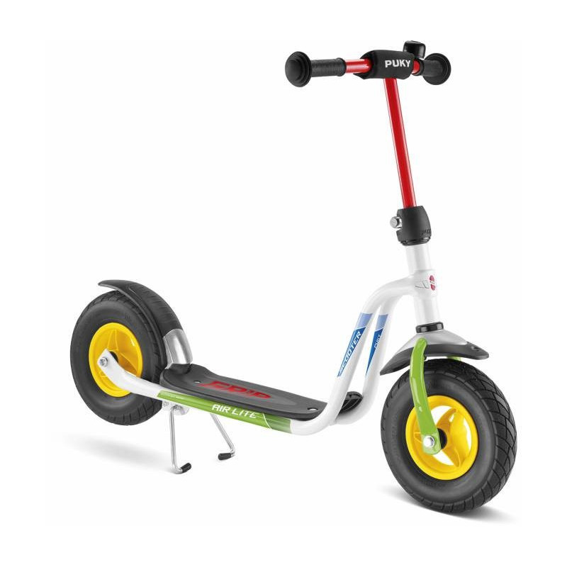 Puky R03 L 3 trottinette 3 ans et +