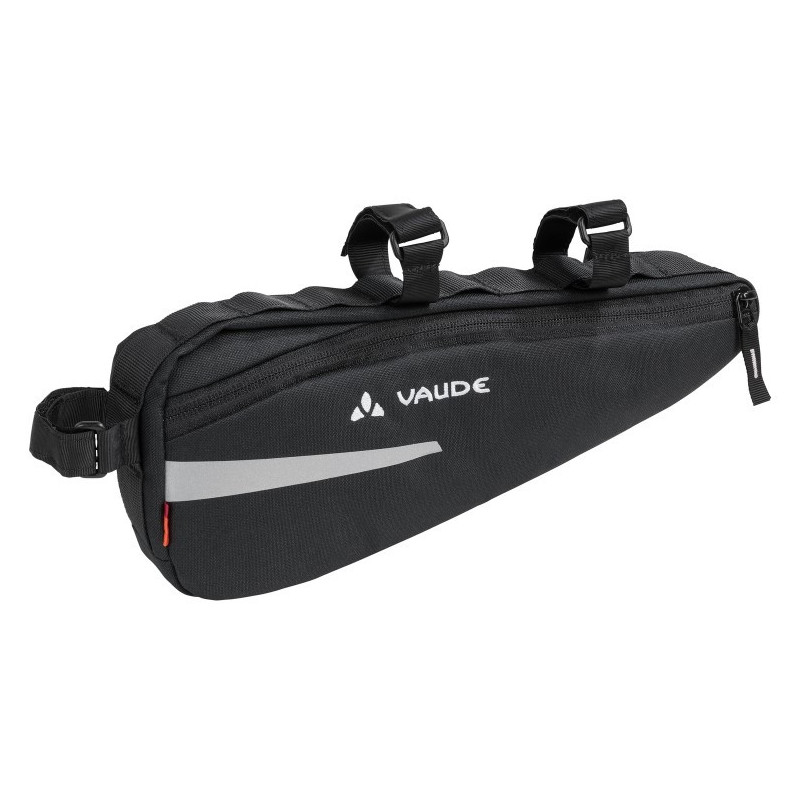 Sacoche de cadre Vaude Cruiser Bag 1L noir