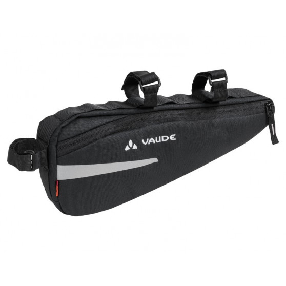 Sacoche de cadre Vaude Cruiser Bag 1L noir