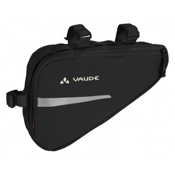 Sacoche de cadre Vaude Triangle Bag 1.7L 2018 noir