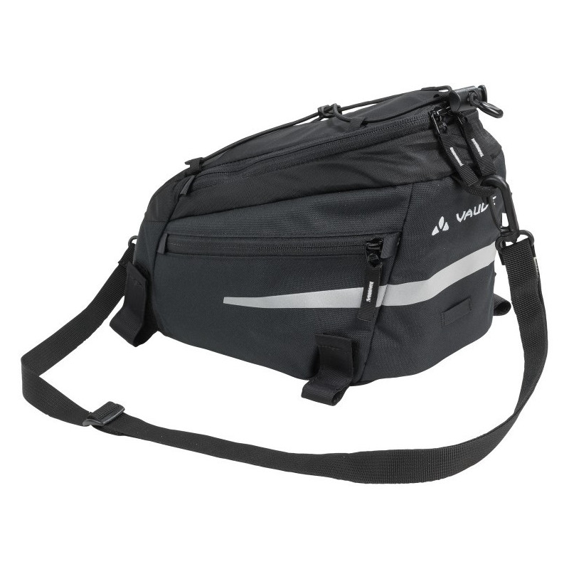 Sacoche porte-bagages Vaude Silkroad M 7L