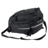 Sacoche porte-bagages Vaude Silkroad Plus 16L noir