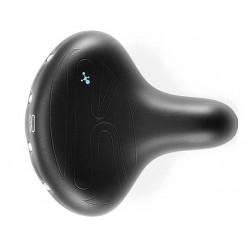 Selle vélo ville Royal Drifter Medium Strengtex
