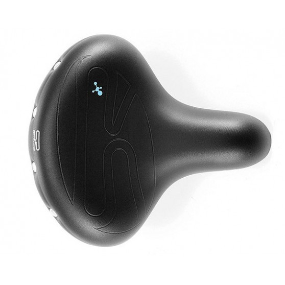 Selle vélo ville Royal Drifter Medium Strengtex