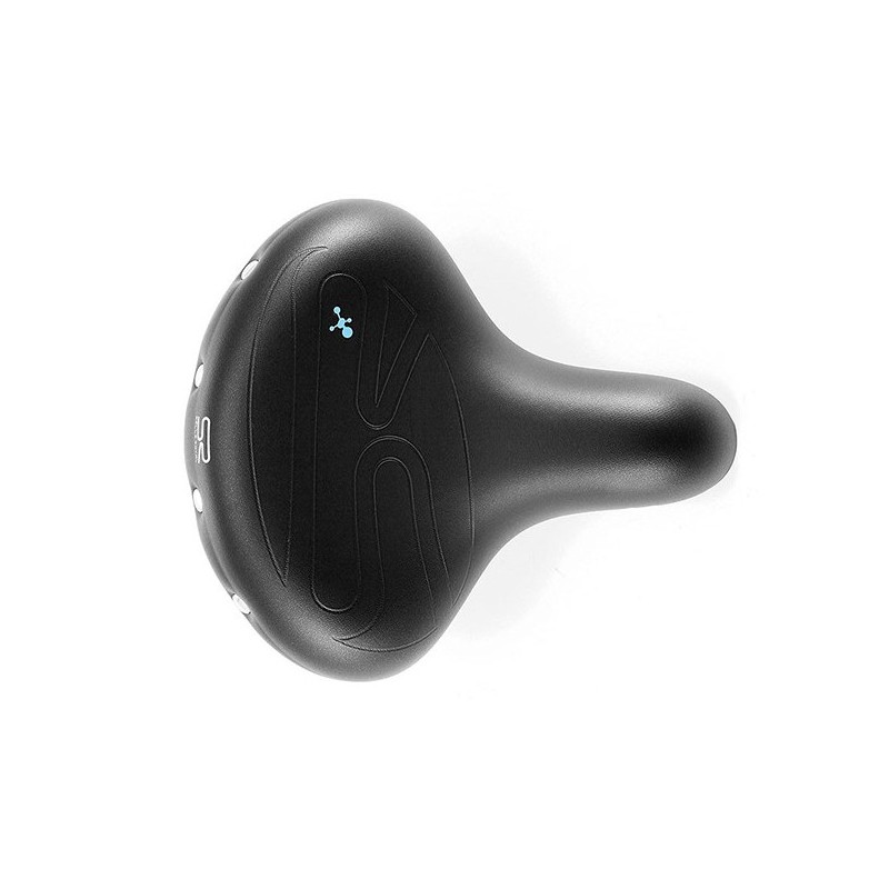 Selle Royal Drifter Strengtex – Selle vélo confort