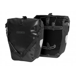 Paire de sacoches arrière Ortlieb Back-Roller Free QL2.1 2 x 20L