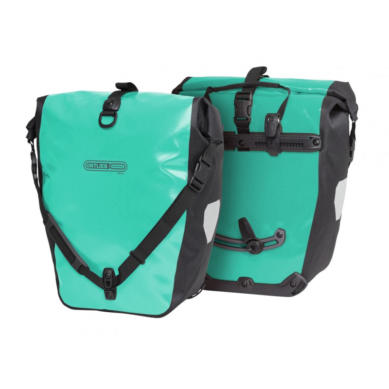 Organiseur de voyage Ortlieb Packing Cube (à l'unité) - Cyclable