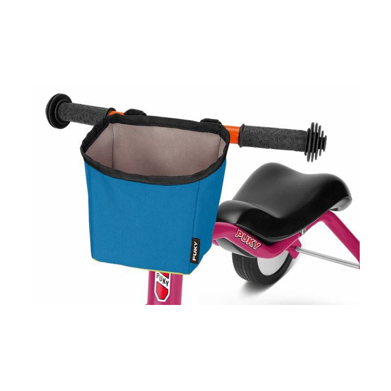 Sacoche de guidon Puky LT 3 Bleu
