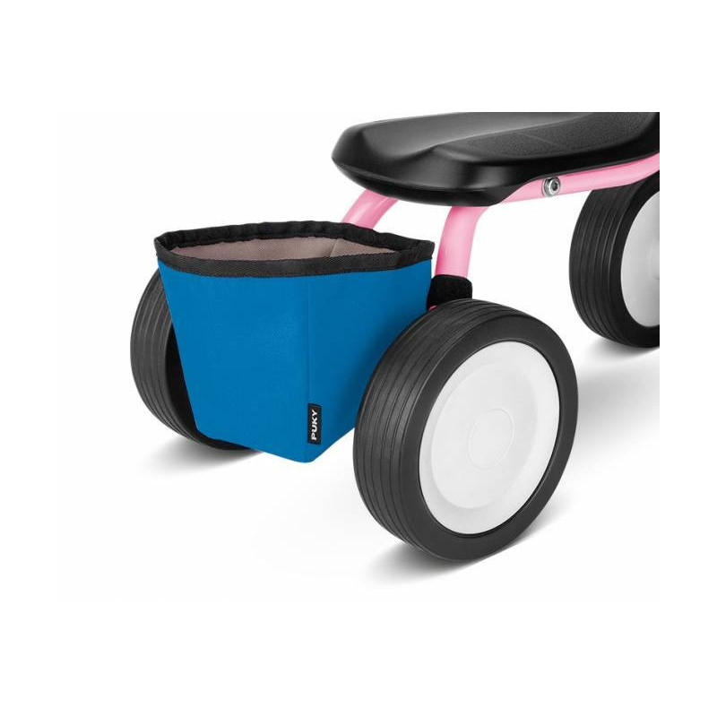 Sacoche de cadre Puky RT 1 Bleu