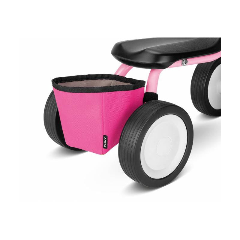 Sacoche de cadre Puky RT1 Rose