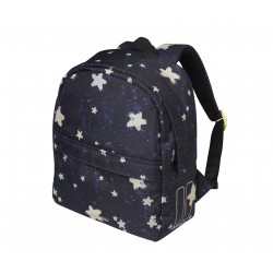 Sac à dos enfant Basil Stardust Nightshade