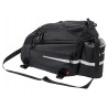 Sacoche sur porte-bagages Racktime Vaude Silkroad Snap-it L 11L