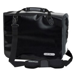 Sacoche arrière Ortlieb Office-Bag QL3.1 Black