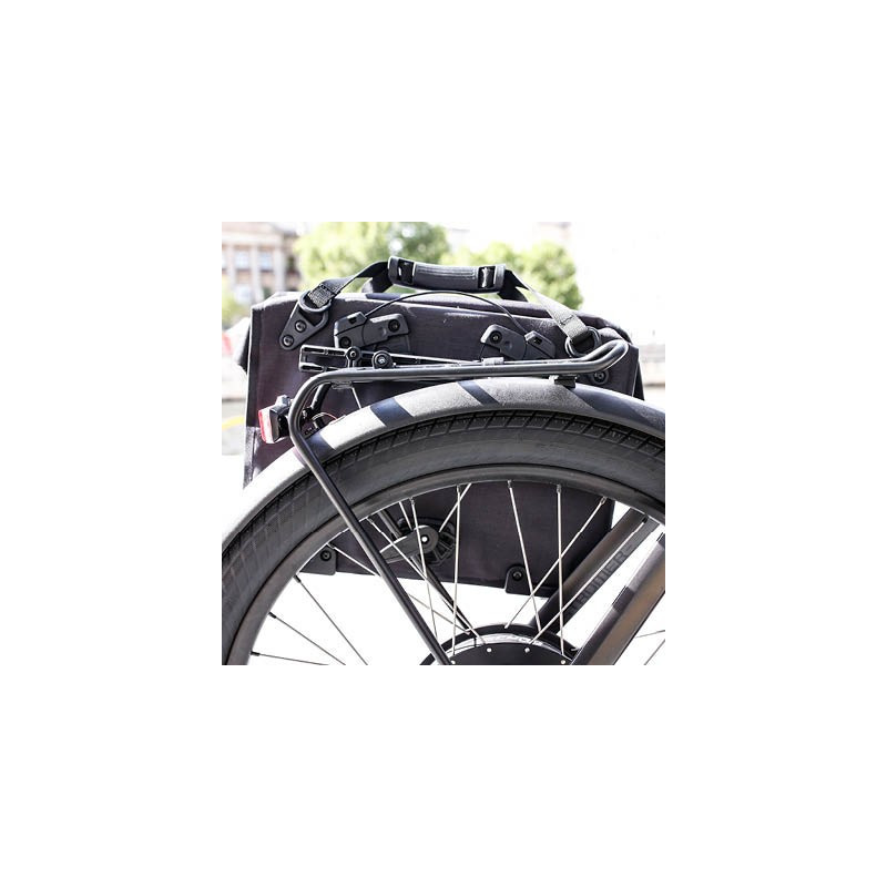 Sacoche arrière Ortlieb Office-Bag QL3.1 porte-bagages