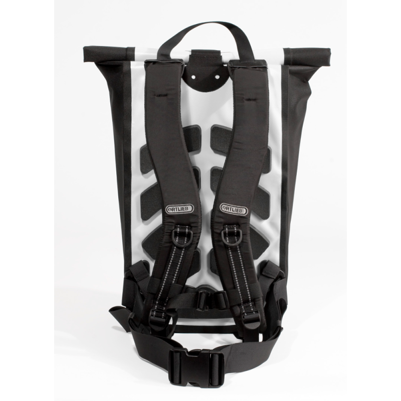 Sac à dos coursier urbain Ortlieb Velocity Design