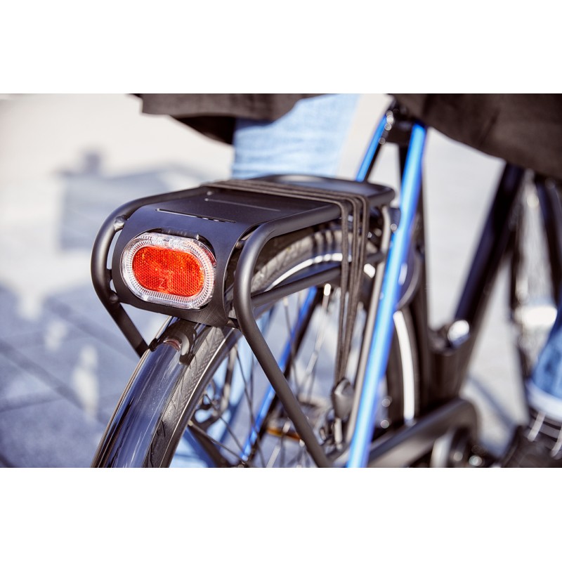 Le vélo de ville Gazelle CityGo C3 à découvrir sur le site Cyclable ! ... Vélo de ville Gazelle CityGo C3 Homme Black porte-bagages ...